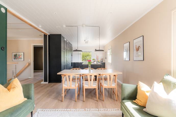 4 rum villa på Femörevägen 30 Stenvik, Oxelösunds kommun - bild 1