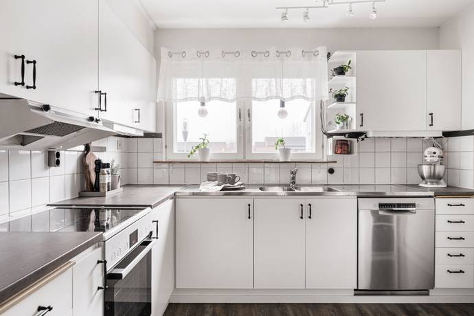 2 rum Lägenhet på Astrakanstigen 3 Bålsta - Centrum Håbo kommun - bild 6