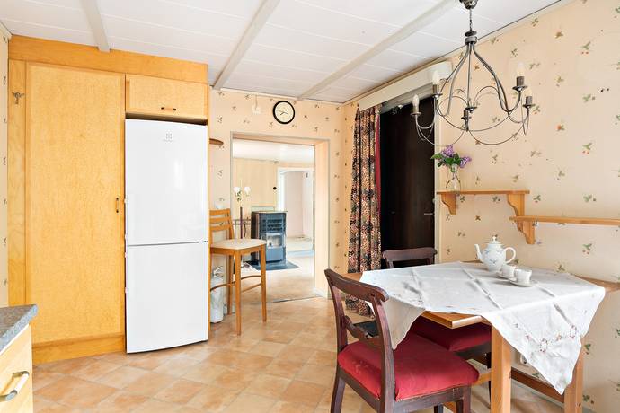 4 rum Villa på Hörbyvägen 987-23 Sjöbo Sjöbo kommun - bild 8