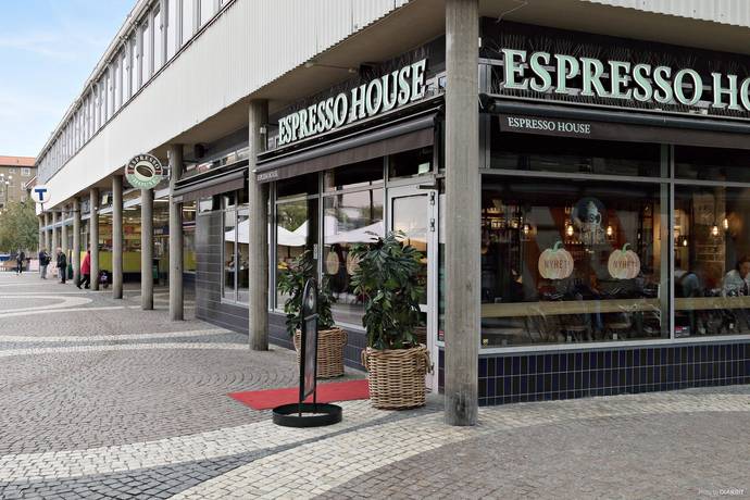 1.5 rum Lägenhet på Vittangigatan 16 Vällingby Centrum Stockholms kommun - bild 15