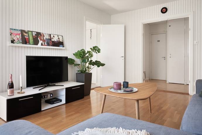 2 rum Lägenhet på Ivar Claessons Gata 32 Centrum Kungälv Kungälvs kommun - bild 6