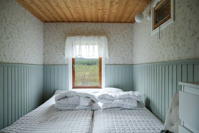 78 m² Gård/skog på Sågbäcksvägen 40 Rätan Bergs kommun - bild 24