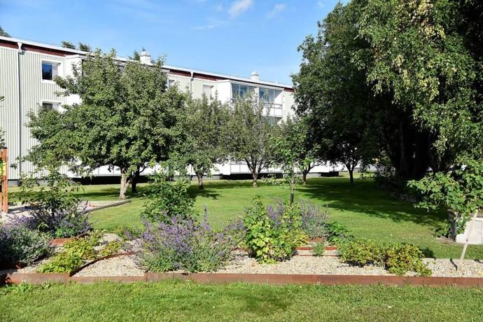 1 rum lägenhet på Näckrosvägen 10 Västerslätt, Umeå kommun - bild 5