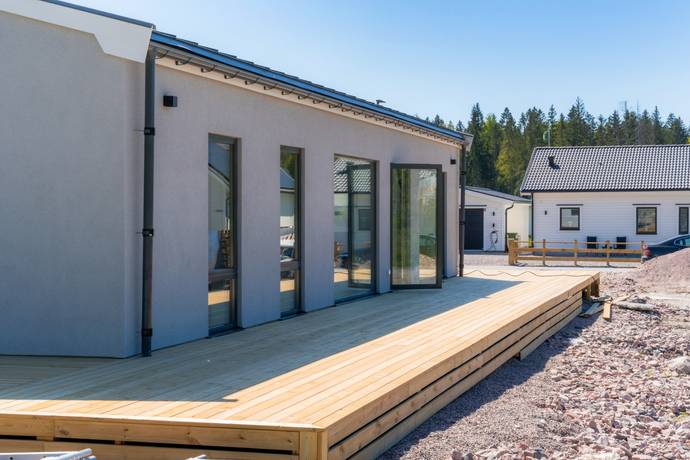 6 rum villa på Holmstugevägen 65 Örstig, Nyköpings kommun - bild 1