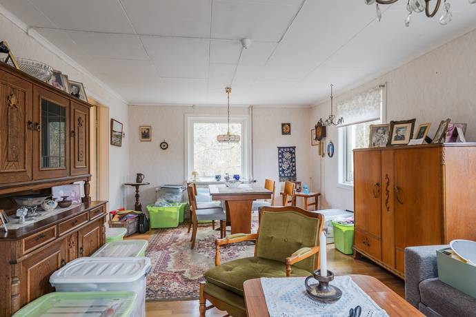 4 rum Villa på Ristorp 120 Brålanda Vänersborgs kommun - bild 10