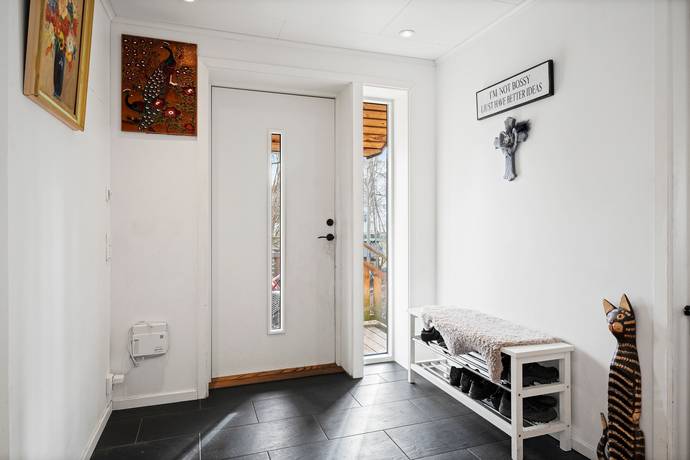 9 rum Villa på Buskuddsvägen 32B Resarö Vaxholms kommun - bild 10
