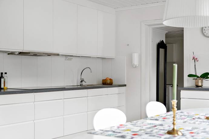 5 rum Villa på Sundmarksvägen 27 Bygdeå Robertsfors kommun - bild 3