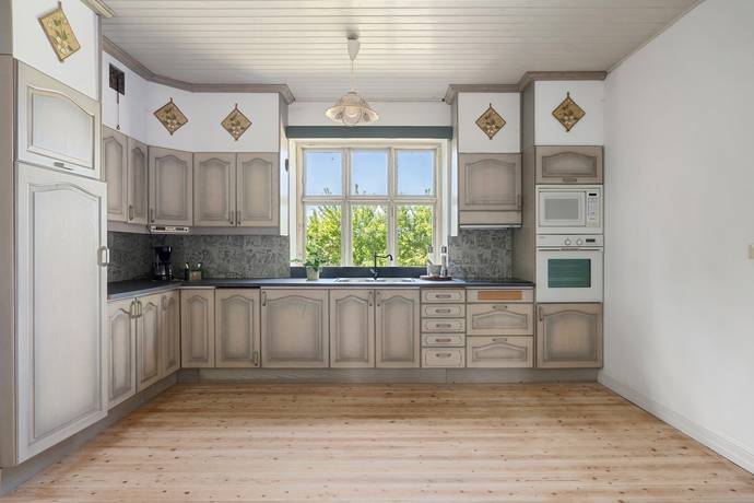 4 rum Villa på Pregestadsvägen 355 Vollsjö Sjöbo kommun - bild 14