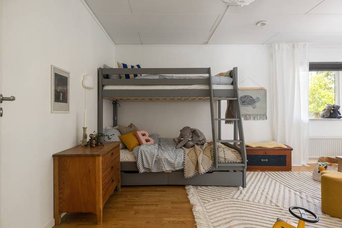 6 rum Villa på Södra Särövägen 93 Billdal Göteborgs kommun - bild 24