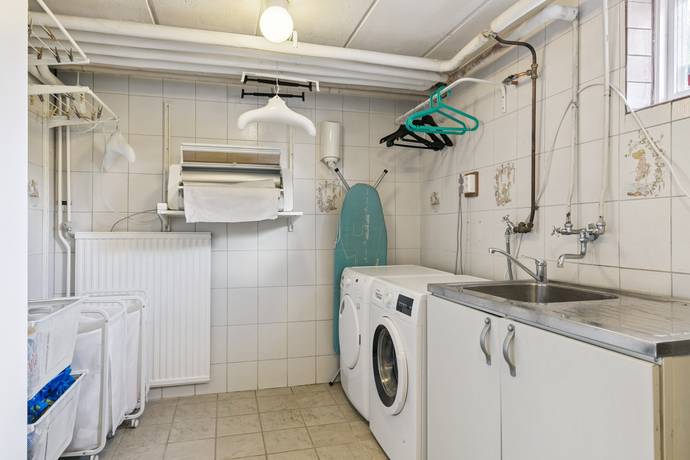 7 rum Villa på Norra Bondevägen 30 Huddinge kommun - bild 36