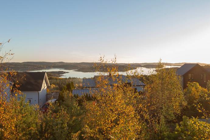 Sundsbacken 2, Varekil, Orust kommun