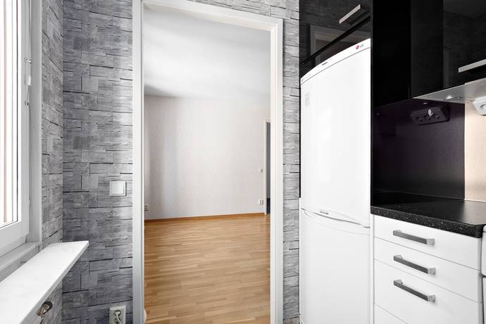 2 rum Lägenhet på Kungsgatan 42 Centrum Trollhättans kommun - bild 6
