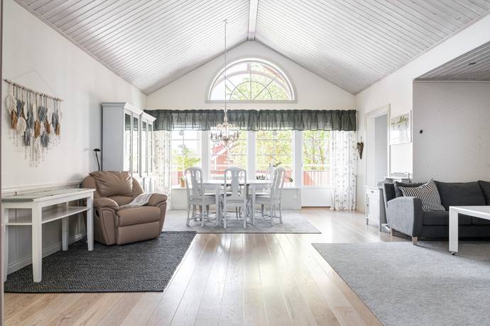 117 m² Villa på Smedgattu 6 Siljansnäs Leksands kommun - bild 10