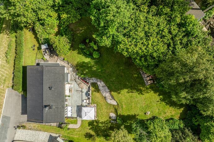 5 rum Villa på Annestorpsvägen 15 Lindome | Annestorp Mölndals kommun - bild 31