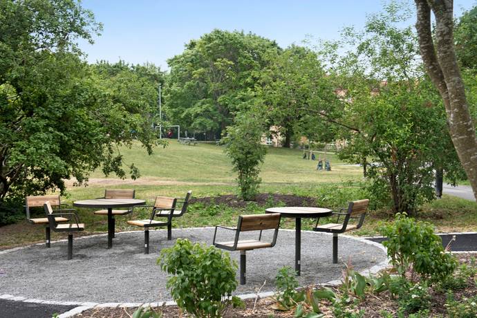 3 rum Lägenhet på Järnlundsvägen 1 Årsta Stockholms kommun - bild 20