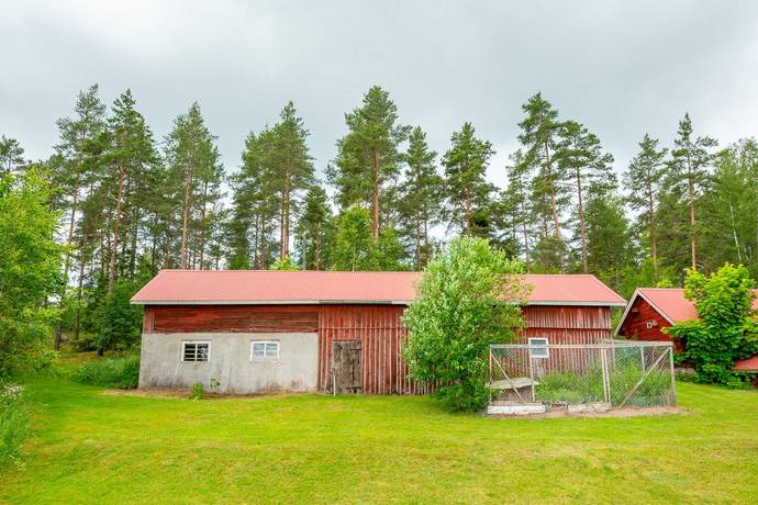 4 rum villa på Nordanåkervägen 16 Österfärnebo, Sandvikens kommun - bild 4