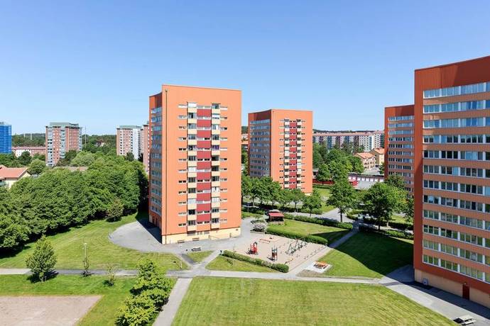 1 rum Lägenhet på Mandolingatan 5 Ruddalen Göteborgs kommun - bild 15