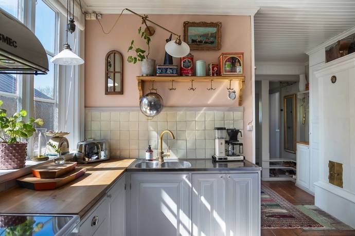 6 rum Villa på Östra Långgatan 65 Trosa centralt Trosa kommun - bild 11