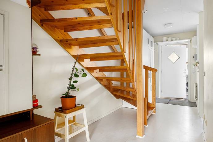 3 rum Radhus på Odenvägen 20B Centrala Märsta Sigtuna kommun - bild 12
