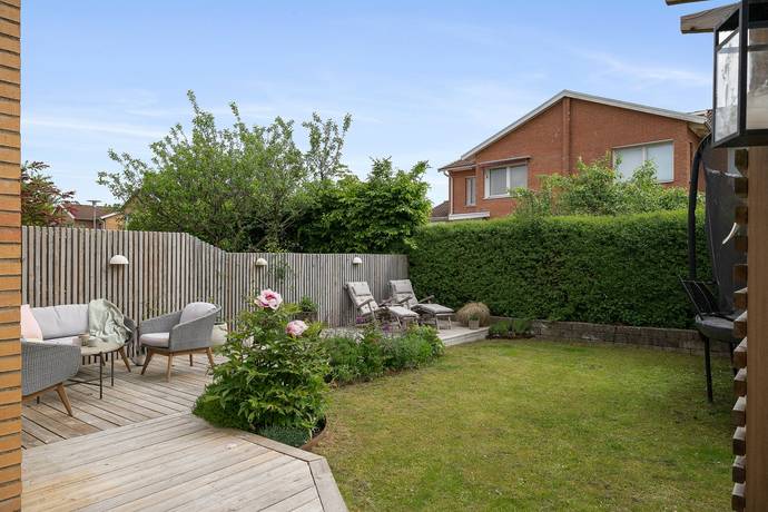 5 rum Parhus på Ädelgransgatan 35 Bunkeflostrand Malmö kommun - bild 28