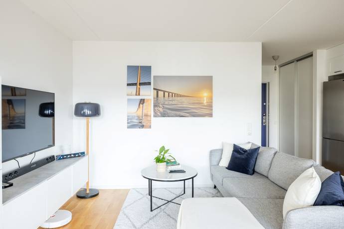 2 rum Lägenhet på Hyllie vattenparksgata 33 Hyllie Malmö kommun - bild 18