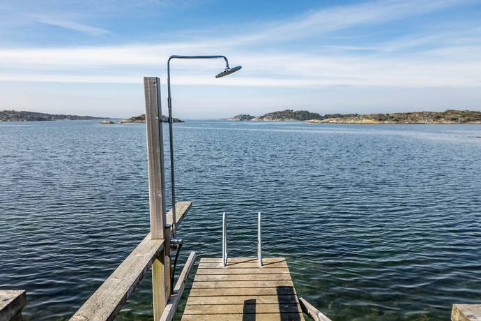 1 rum Fritidshus på Killingholmen 9 Sjöbod B3 Billdal Göteborgs kommun - bild 32