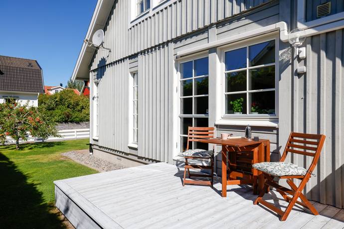 6 rum Villa på Anders Petters väg 55 Norra Bro Örebro kommun - bild 35
