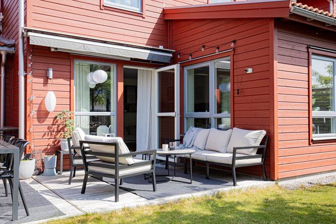 5 rum kedjehus på Tågengatan 10 Lillhamra, Västerås kommun - bild 5