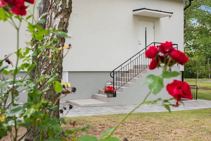 5 rum villa på Ekesvägen 4 Söderåkra, Torsås kommun - bild 3