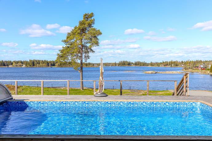 5 rum villa på Torshamnsvägen 19 Obbola, Umeå kommun - bild 3