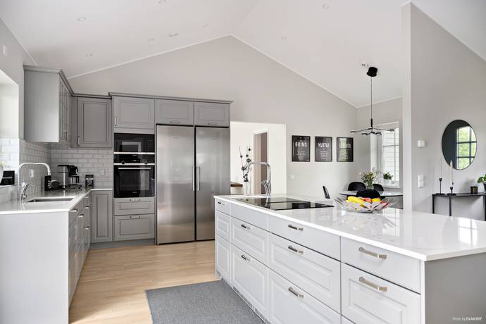5 rum villa på Vedby 7525 Klippan, Klippans kommun - bild 2