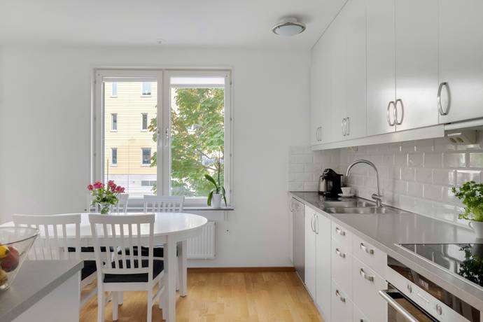 3 rum Lägenhet på Brotorpsvägen 11 Brotorp - Järvastaden Sundbybergs kommun - bild 9