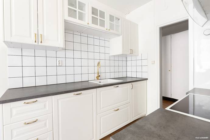 3.5 rum Lägenhet på Strålgatan 29 Lilla Essingen Stockholms kommun - bild 16
