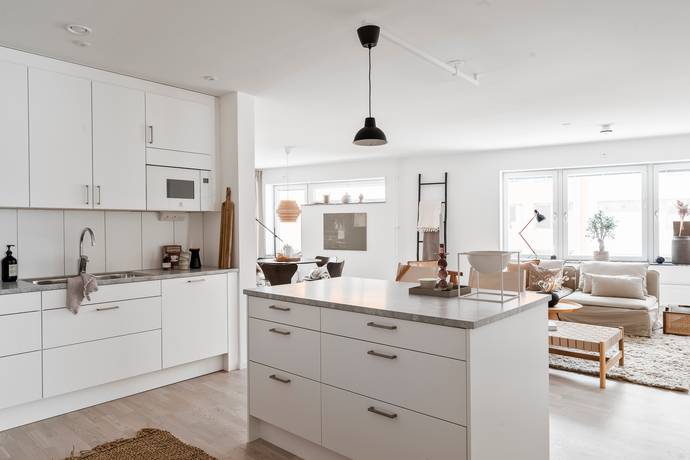 Skärvstensgatan 42, Mariehöjd, Umeå kommun