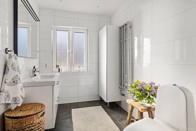 5 rum Villa på Alkärrsvägen 7 Centralt norr Örebro kommun - bild 29