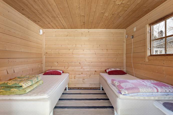 77 m² Vinterbonat fritidshus på Trapetsvägen 7533 Hällevik Sölvesborgs kommun - bild 25