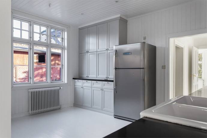 12 rum Villa på Bergsgatan 8 Centrala Säffle Säffle kommun - bild 35