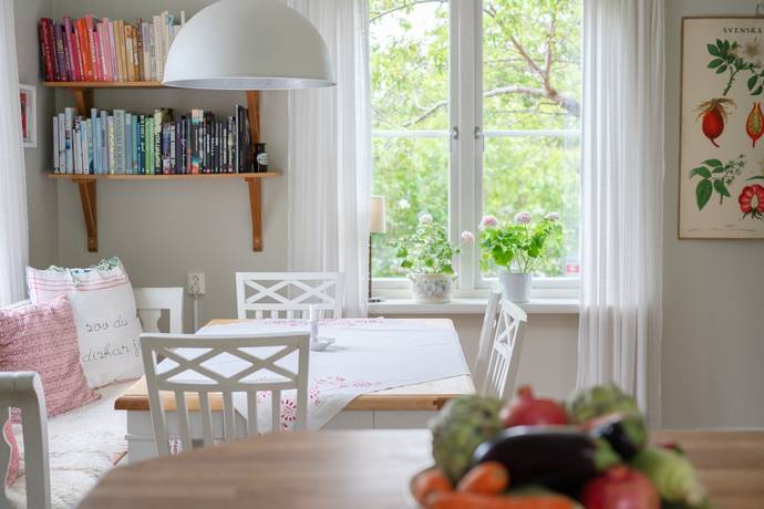 6 rum Villa på Ruddammsvägen 12 Säby Gård Österåkers kommun - bild 22