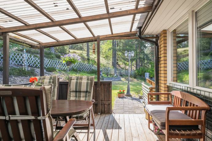 5 rum Villa på Ljungvägen 23 Bålsta - Norra Ullevi Håbo kommun - bild 28