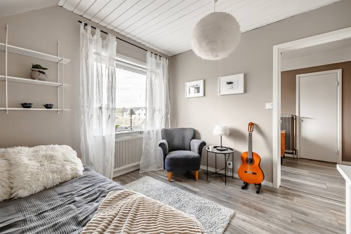 6 rum Villa på Färjerudsgatan 3 Karlstads kommun - bild 26