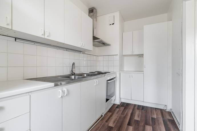 1 rum Lägenhet på Storgatan 57A Centralt Tranås kommun - bild 10