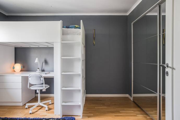 3 rum Villa på Faktorigatan 28C Huskvarna söder Jönköpings kommun - bild 18