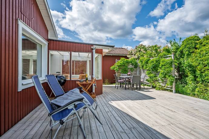 5 rum Radhus på Trossvägen 24 Södra Nynäshamn Nynäshamns kommun - bild 3