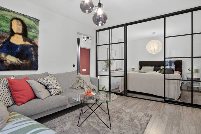 Kristinebergsvägen 18, 1 tr, Kungsholmen/Thorildsplan, Stockholms kommun