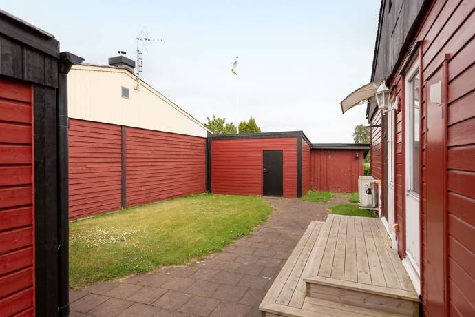 5 rum villa på Hästhagevägen 2 Hammar, Askersunds kommun - bild 3