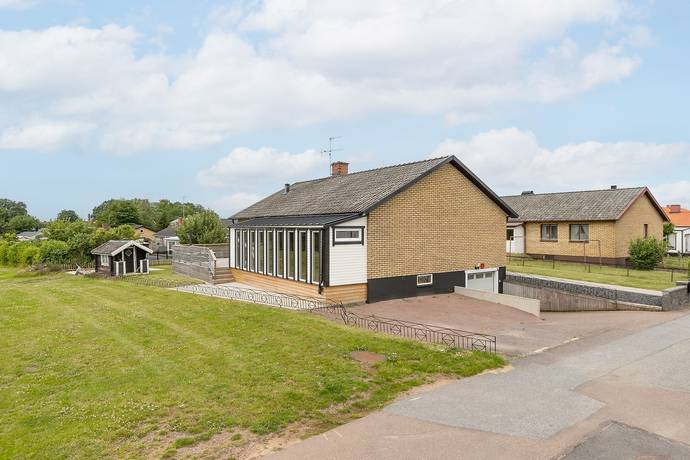 4 rum Villa på Sverkergatan 6 Centrala Ödeshög Ödeshögs kommun - bild 31