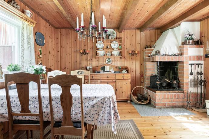 3 rum Fritidshus på Bygdas gattu 21 Södra Tansbodarna Gagnefs kommun - bild 11