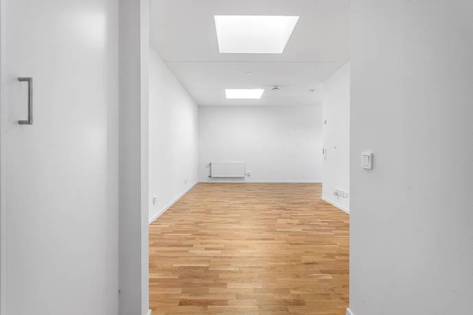 2 rum Lägenhet på Biskopsgatan 7 Norrgård Kalmar kommun - bild 10