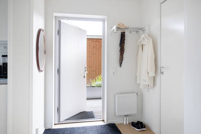 2 rum Lägenhet på Cyklopgatan 35E Hyllie Malmö kommun - bild 10