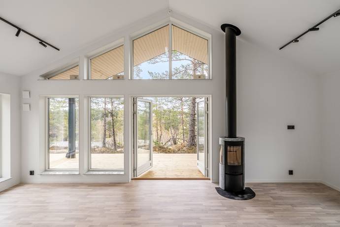 4 rum Villa på Rörmossevägen 52 Bergshamra Norrtälje kommun - bild 19